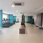 Flat Olimpia Park Resort