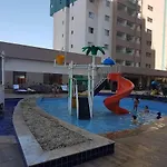 Flat Olimpia Park Resort