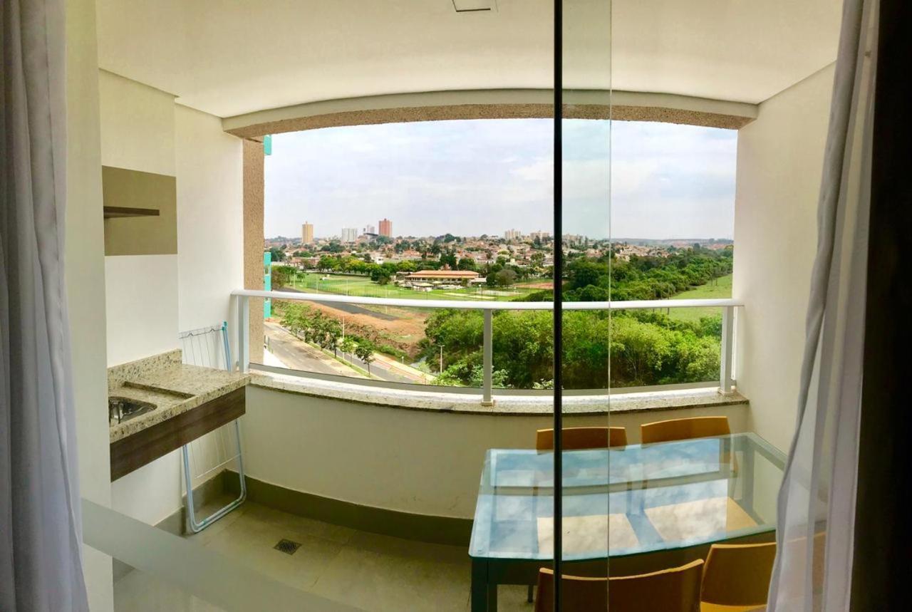 Flat Park Apartment *