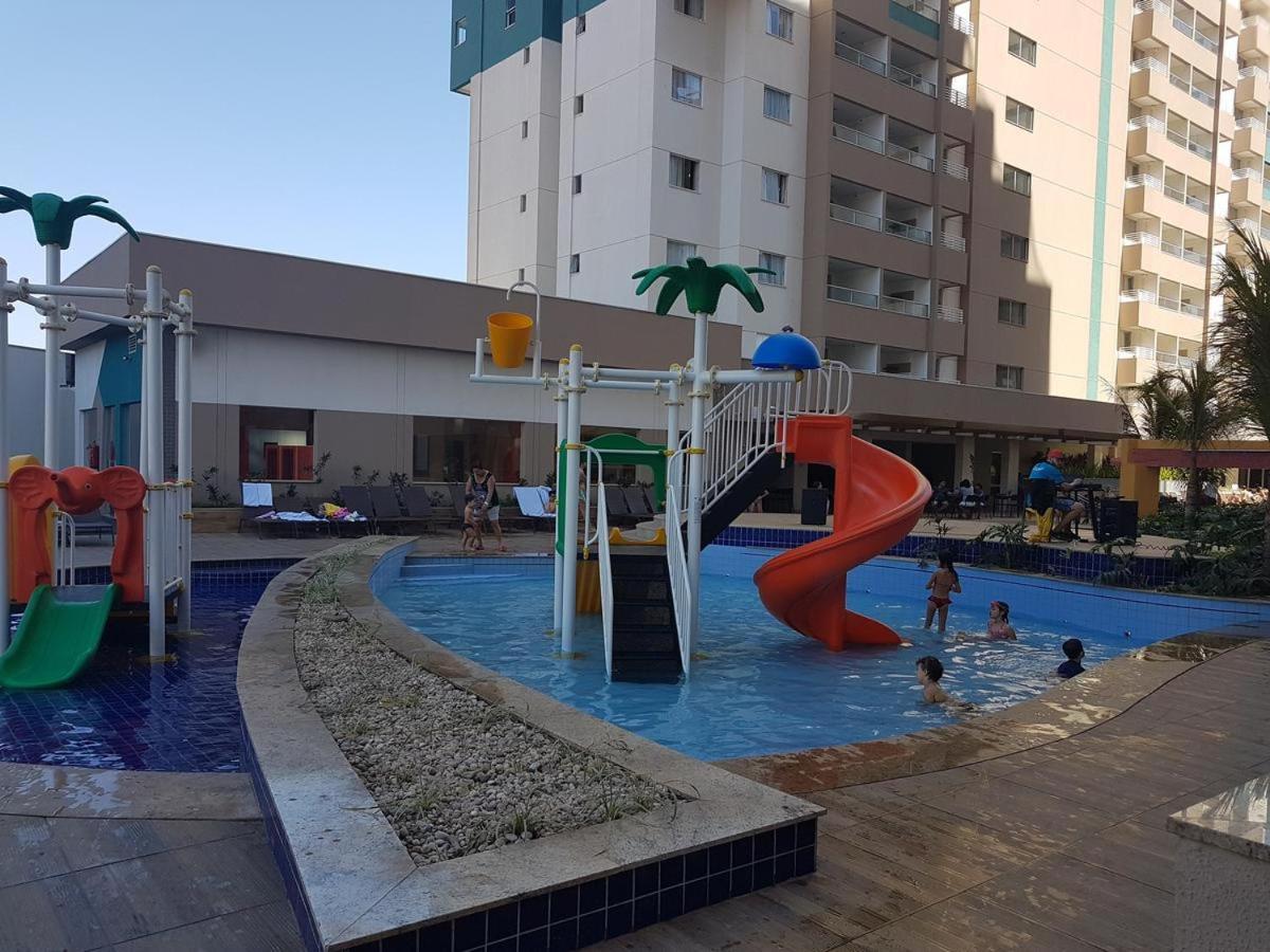 Flat Park