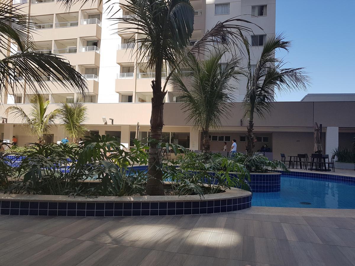 Apartment Flat Park