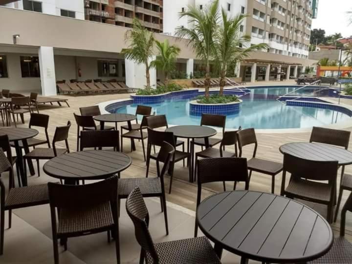 Apartment Flat Park